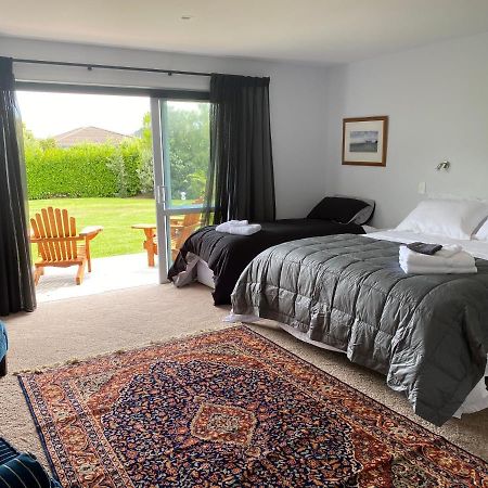 Fitzroy Bnb 39B Whangapoua Road Coromandel Екстер'єр фото