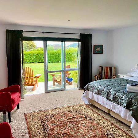 Fitzroy Bnb 39B Whangapoua Road Coromandel Екстер'єр фото