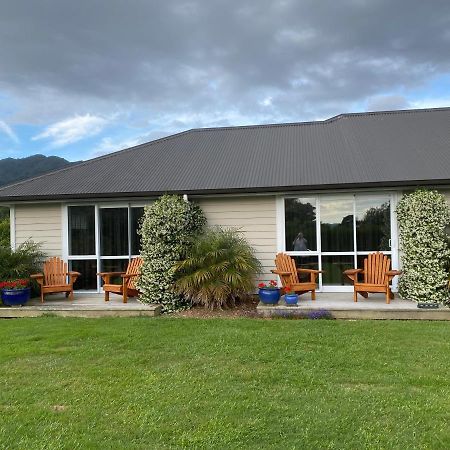 Fitzroy Bnb 39B Whangapoua Road Coromandel Екстер'єр фото