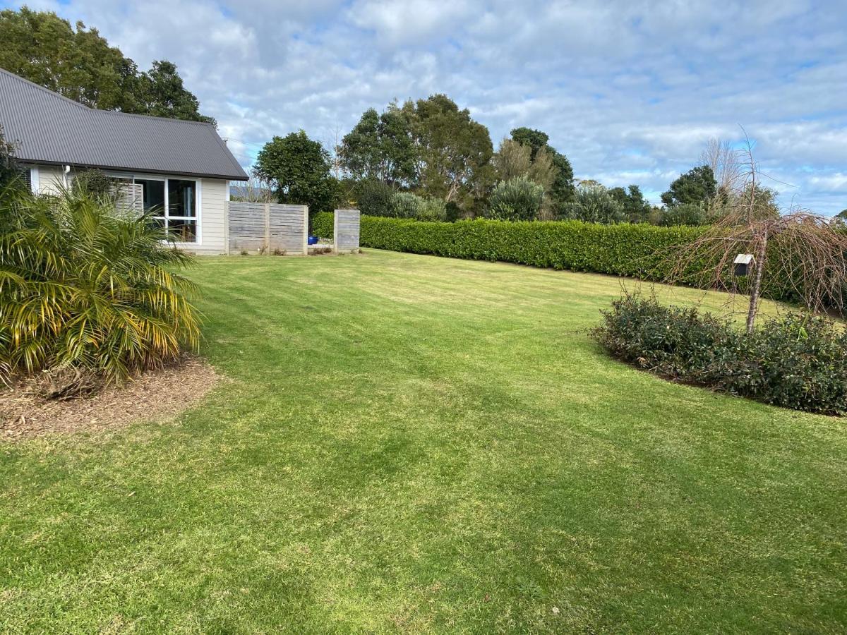 Fitzroy Bnb 39B Whangapoua Road Coromandel Екстер'єр фото