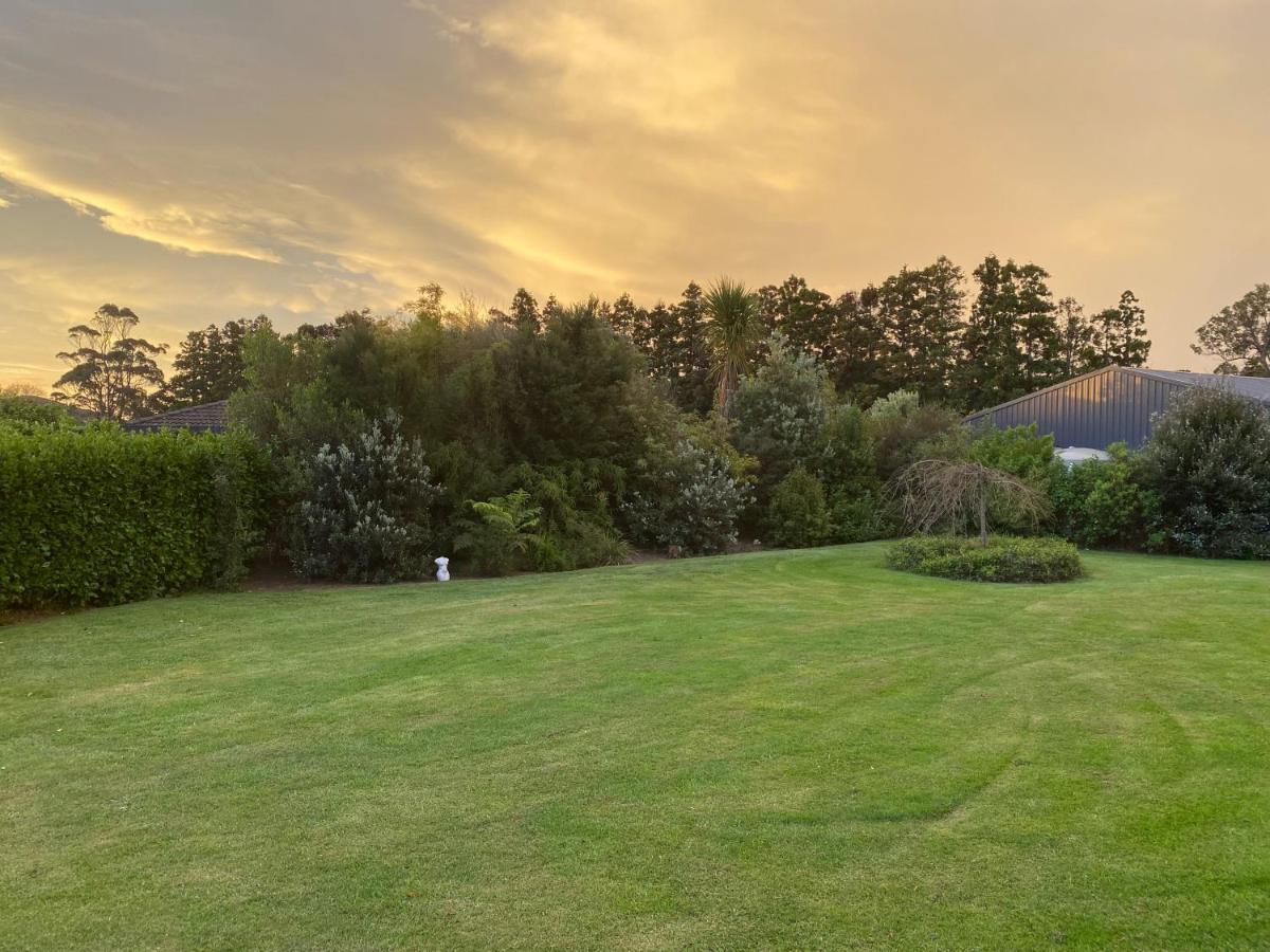 Fitzroy Bnb 39B Whangapoua Road Coromandel Екстер'єр фото