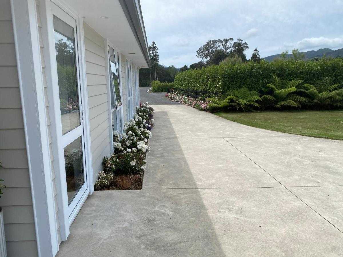 Fitzroy Bnb 39B Whangapoua Road Coromandel Екстер'єр фото