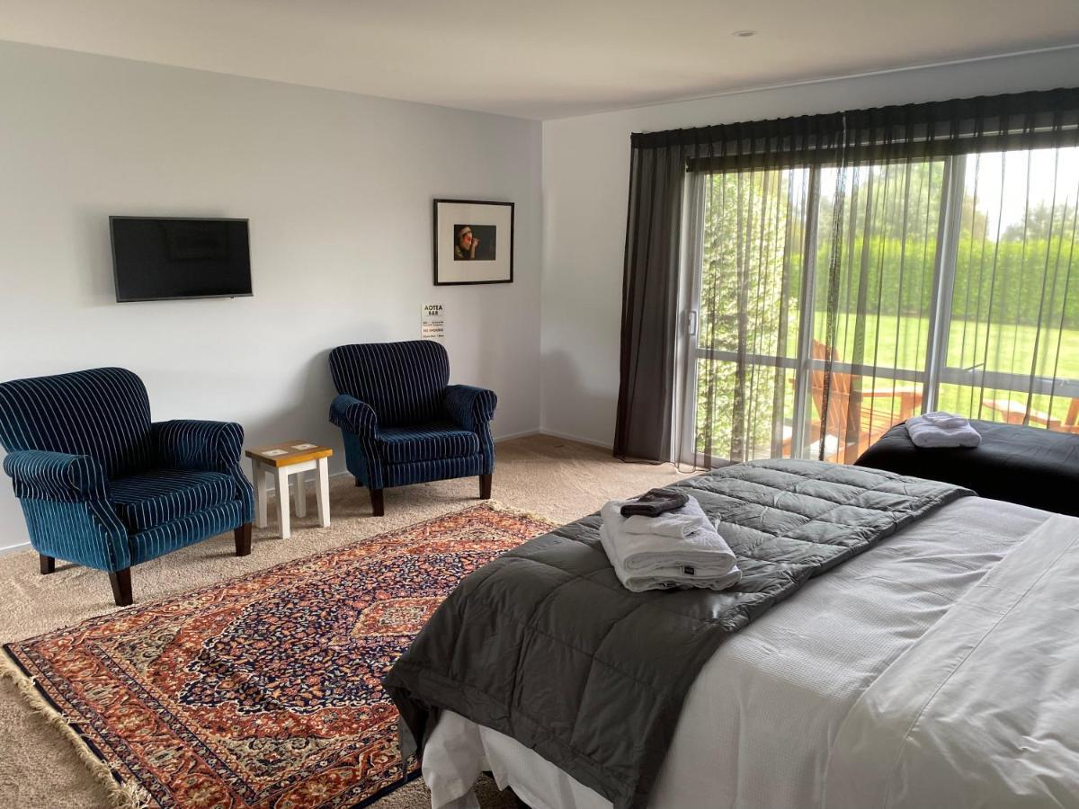 Fitzroy Bnb 39B Whangapoua Road Coromandel Екстер'єр фото
