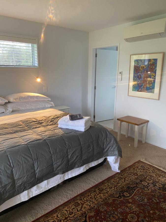 Fitzroy Bnb 39B Whangapoua Road Coromandel Екстер'єр фото