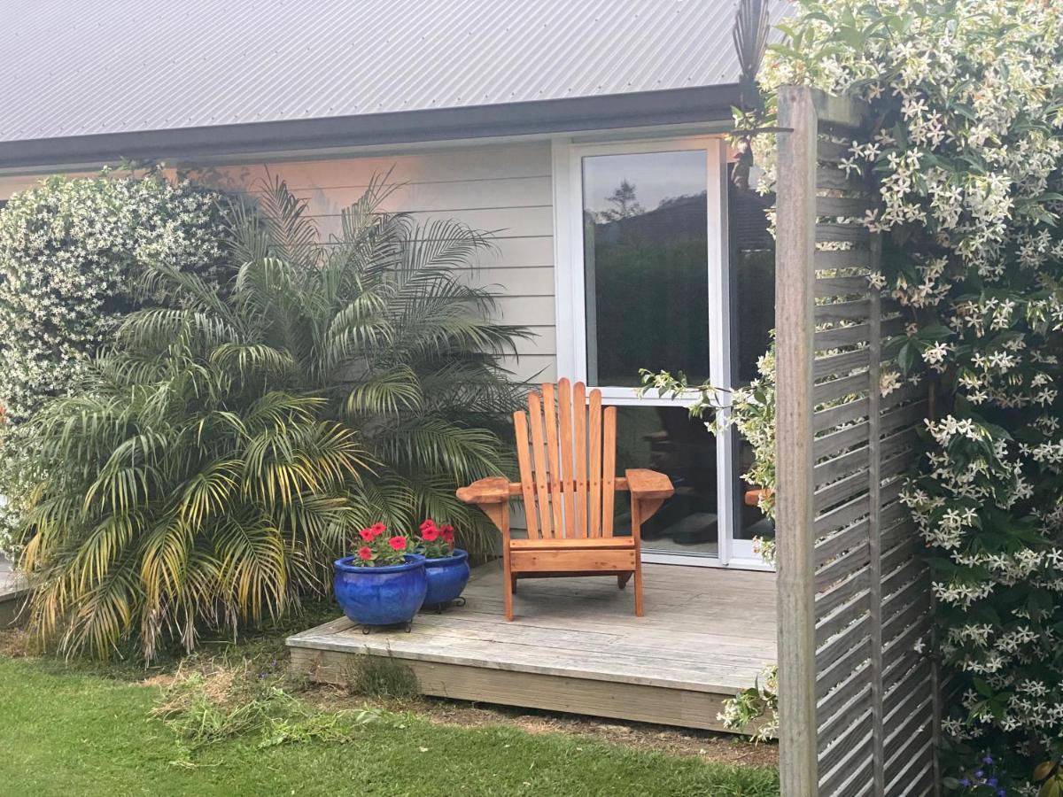 Bed and Breakfast Fitzroy Bnb 39B Whangapoua Road Coromandel Екстер'єр фото