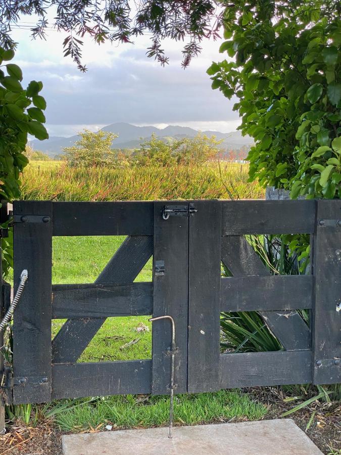 Fitzroy Bnb 39B Whangapoua Road Coromandel Екстер'єр фото