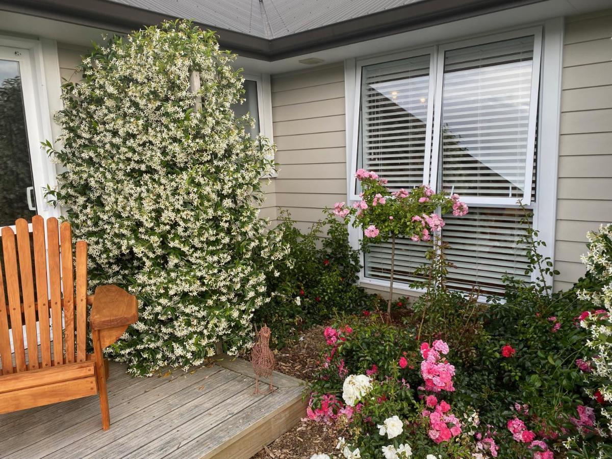Fitzroy Bnb 39B Whangapoua Road Coromandel Екстер'єр фото