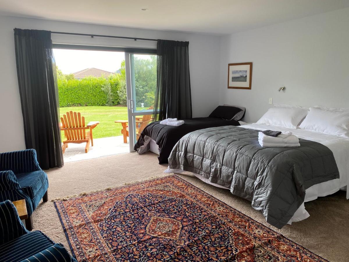 Fitzroy Bnb 39B Whangapoua Road Coromandel Екстер'єр фото
