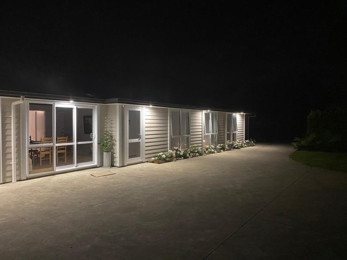 Fitzroy Bnb 39B Whangapoua Road Coromandel Екстер'єр фото
