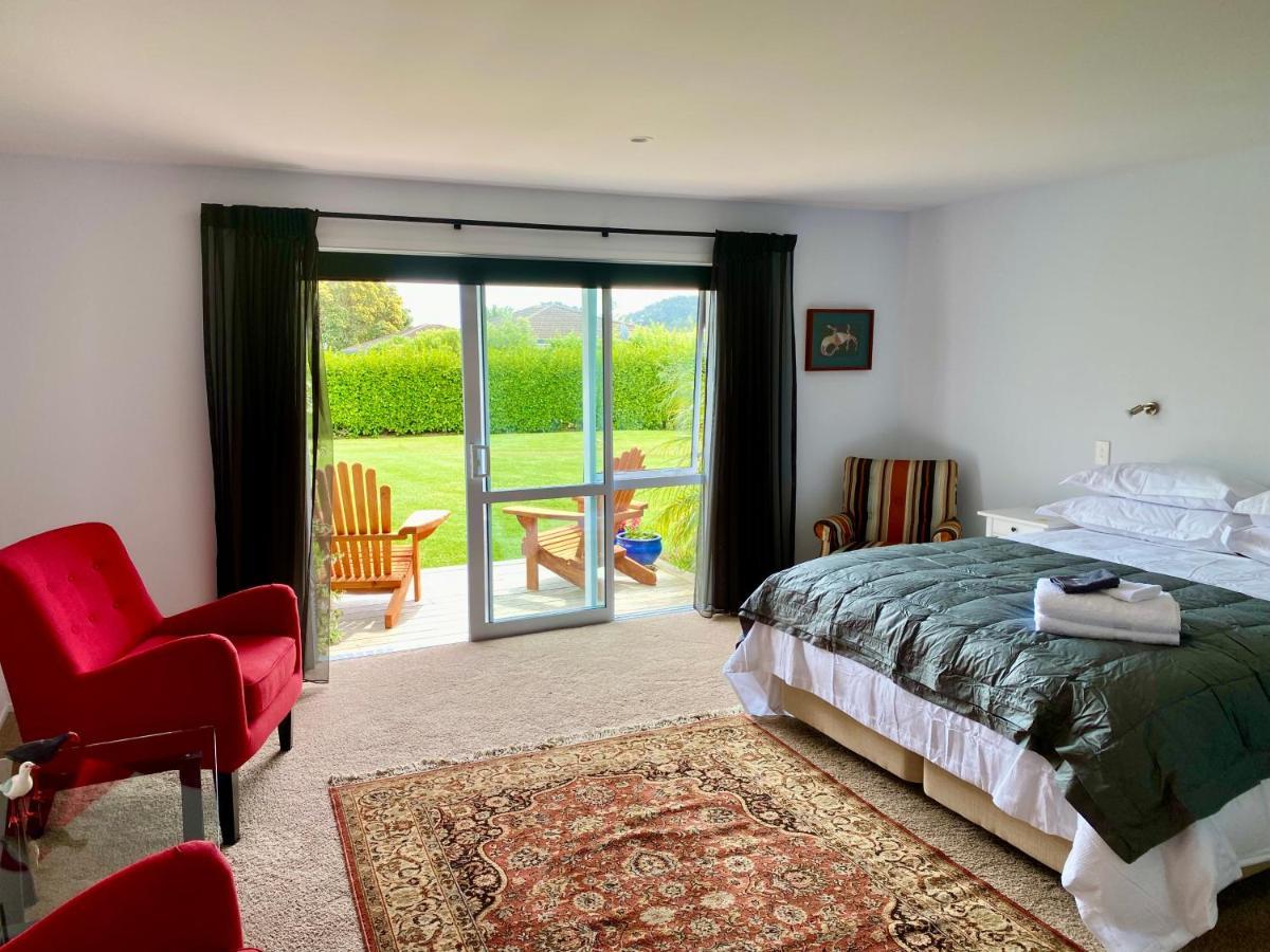 Fitzroy Bnb 39B Whangapoua Road Coromandel Екстер'єр фото