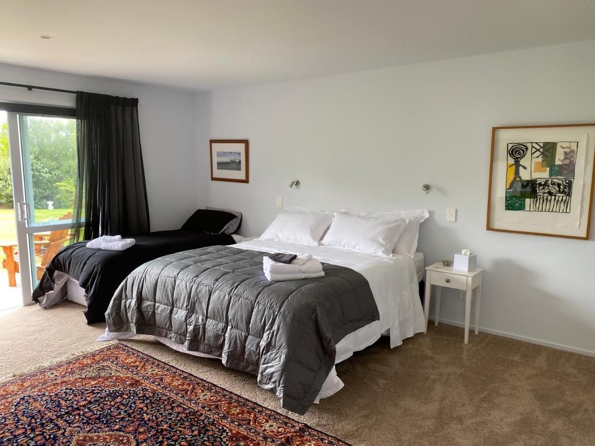 Fitzroy Bnb 39B Whangapoua Road Coromandel Екстер'єр фото