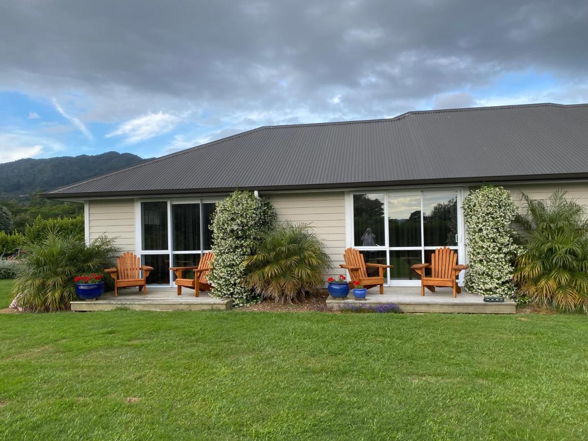 Fitzroy Bnb 39B Whangapoua Road Coromandel Екстер'єр фото